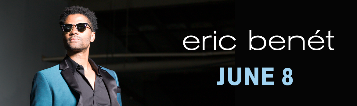 Eric Benét